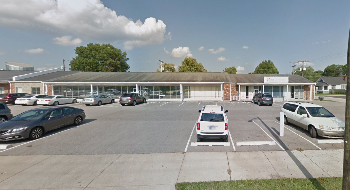 1700-1726 State St, New Albany, IN for sale Building Photo- Image 1 of 1