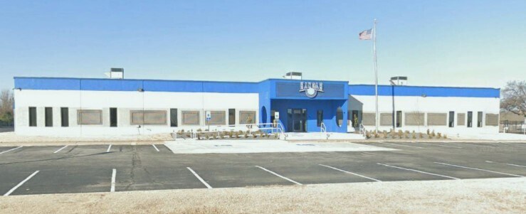 9301 S Western Ave, Oklahoma City, OK for lease Primary Photo- Image 1 of 16