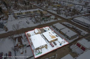 More details for 424 Russell St, Craig, CO - Industrial for Lease
