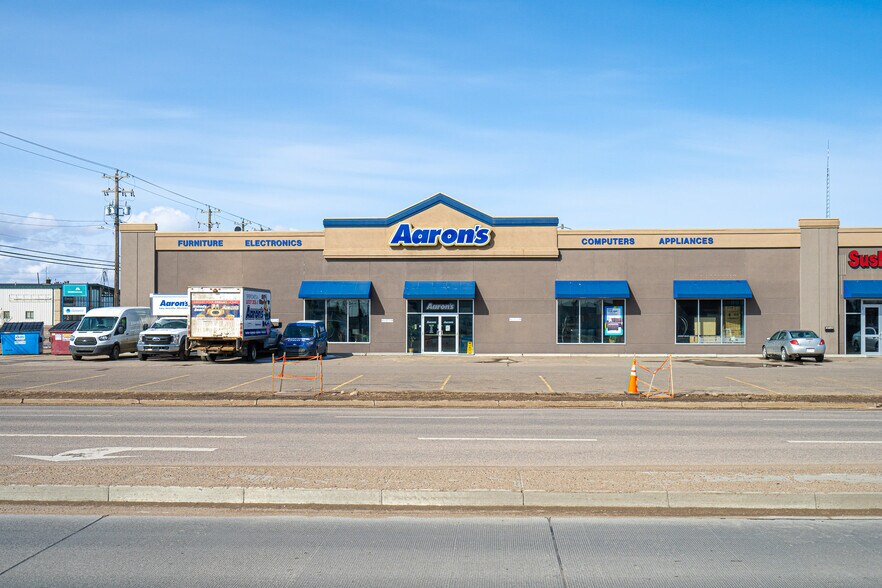 6207 44 St, Lloydminster, AB for sale - Primary Photo - Image 1 of 1