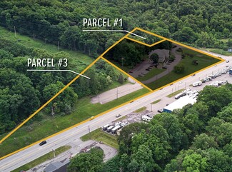 More details for Decatur Dr, Butler, PA - Land for Sale