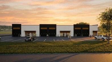 2501 158th cir, Rosemount, MN for lease Interior Photo- Image 2 of 6