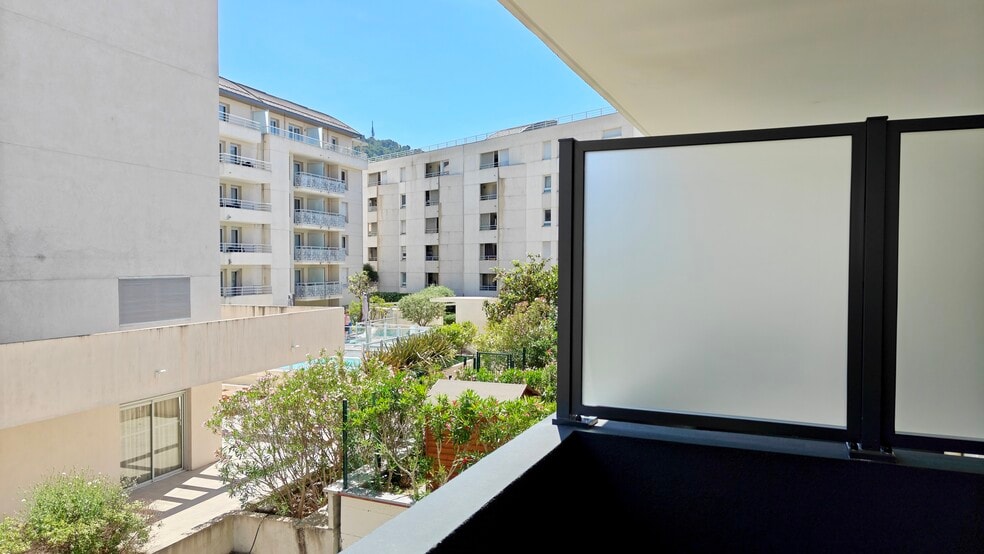 22 Rue Chabrier, Nice for sale - Building Photo - Image 3 of 13