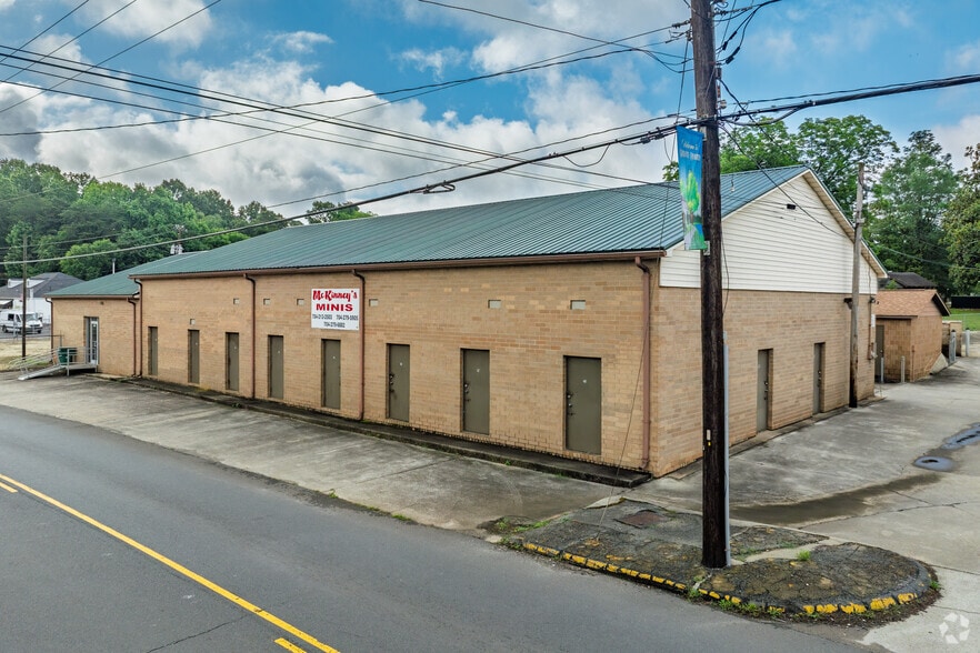 Block For Redevelopment portfolio of 5 properties for sale on LoopNet.com - Building Photo - Image 1 of 20