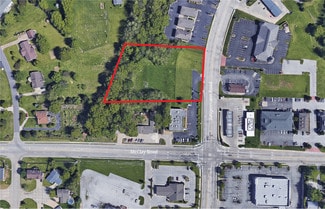 More details for 1290 Jungermann Rd, Saint Peters, MO - Land for Sale