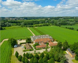 Low Rd, Norwich, NFK - aerial  map view - Image1