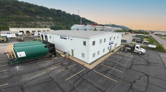 More details for 601 Steel St, Aliquippa, PA - Industrial for Lease