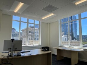 520-538 SW 6th Ave, Portland, OR for lease Building Photo- Image 1 of 7