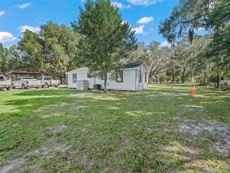 More details for 7592 County Road 225, Wildwood, FL - Industrial for Sale