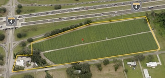 More details for 5002 Beauchamp Rd, Plant City, FL - Land for Sale