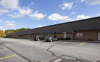 More details for 472 Amherst St, Nashua, NH - Flex for Lease