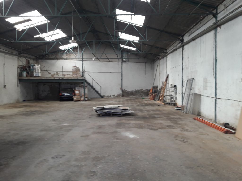 Land in Aspe for sale Building Photo- Image 1 of 9