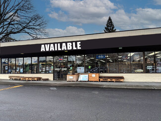 More details for 12020 SW Main St, Portland, OR - Retail for Lease