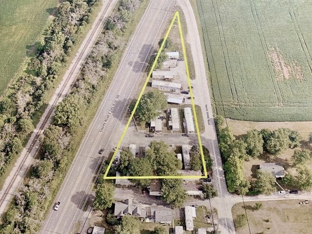 10617 N State Route 50, Manteno, IL for sale Building Photo- Image 1 of 1