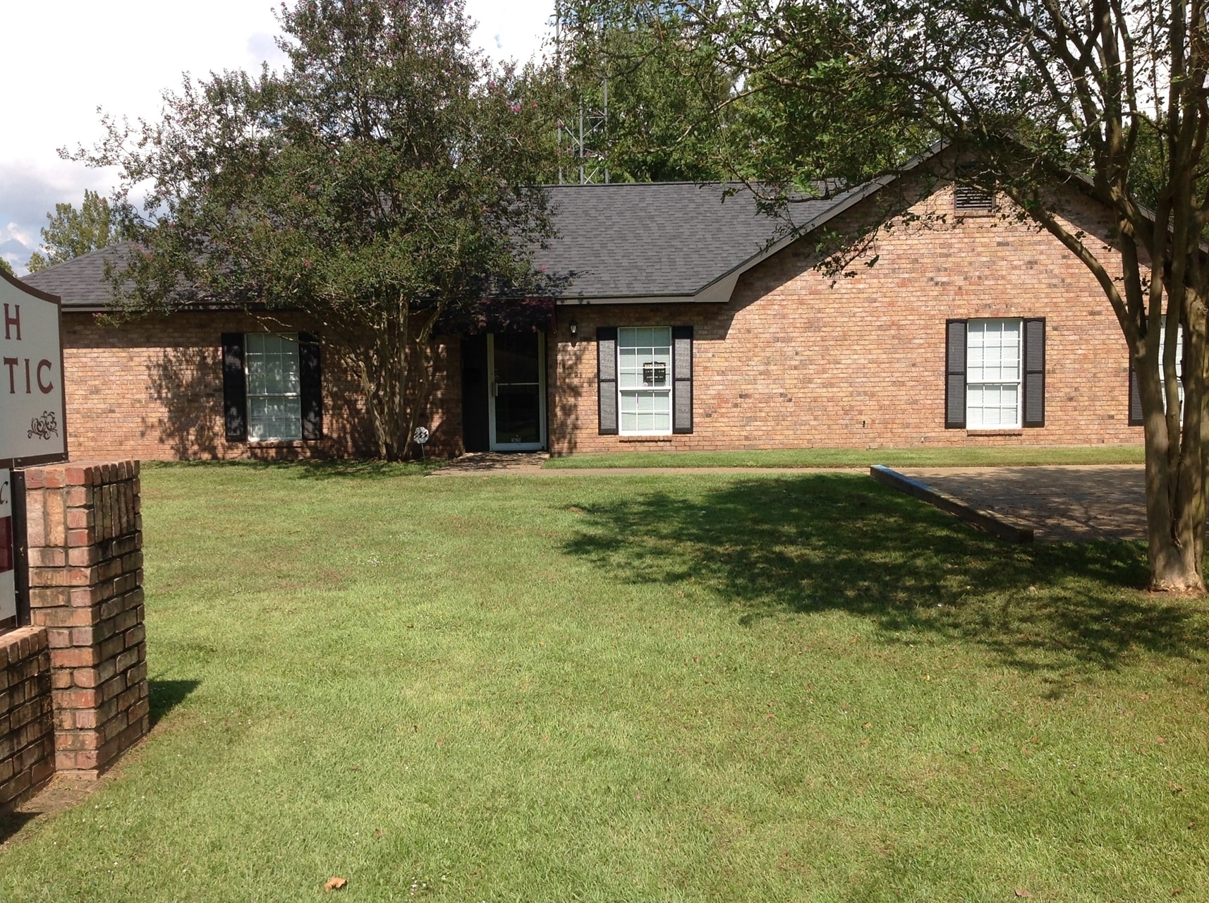 3620 Bayou Rapides Rd, Alexandria, LA for sale Primary Photo- Image 1 of 1