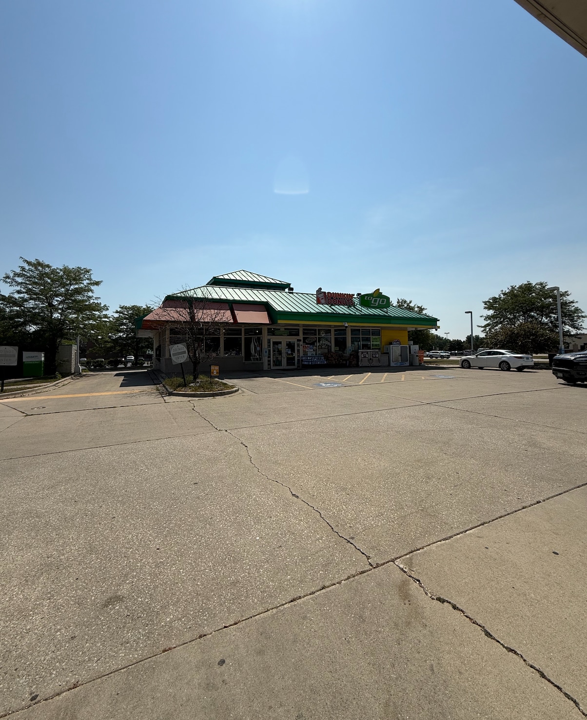 4940 State Route 59, Naperville, IL for lease Interior Photo- Image 1 of 7