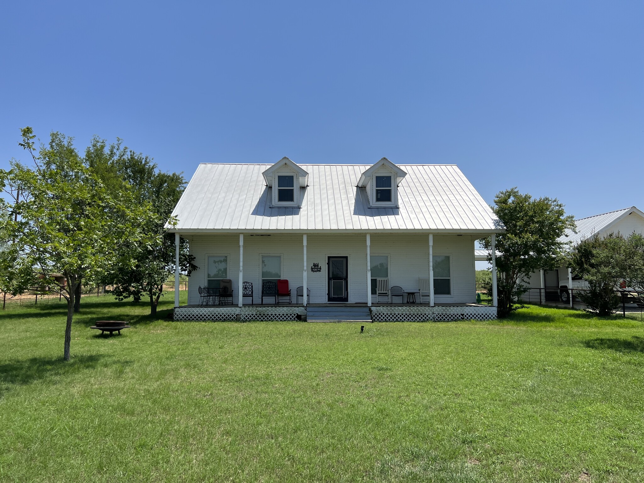 4751 FM 2997, Richland Springs, TX for sale Building Photo- Image 1 of 1