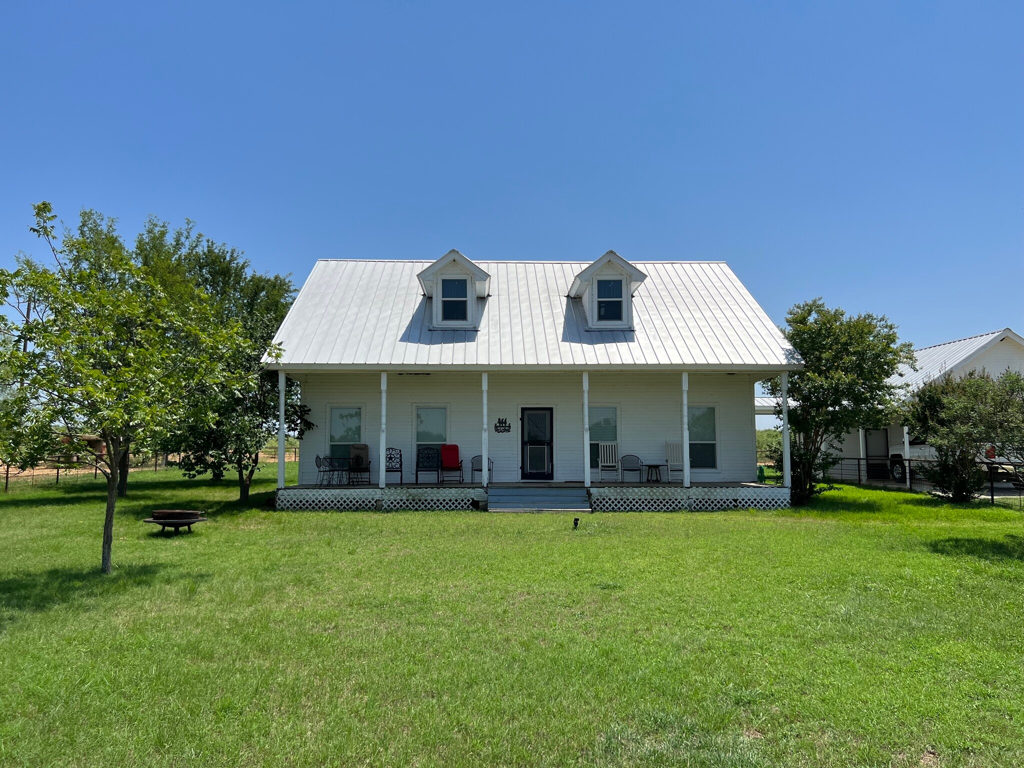 4751 FM 2997, Richland Springs, TX 76871 3D Ranch