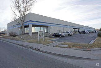 More details for 3250 Oakland St, Aurora, CO - Industrial for Lease