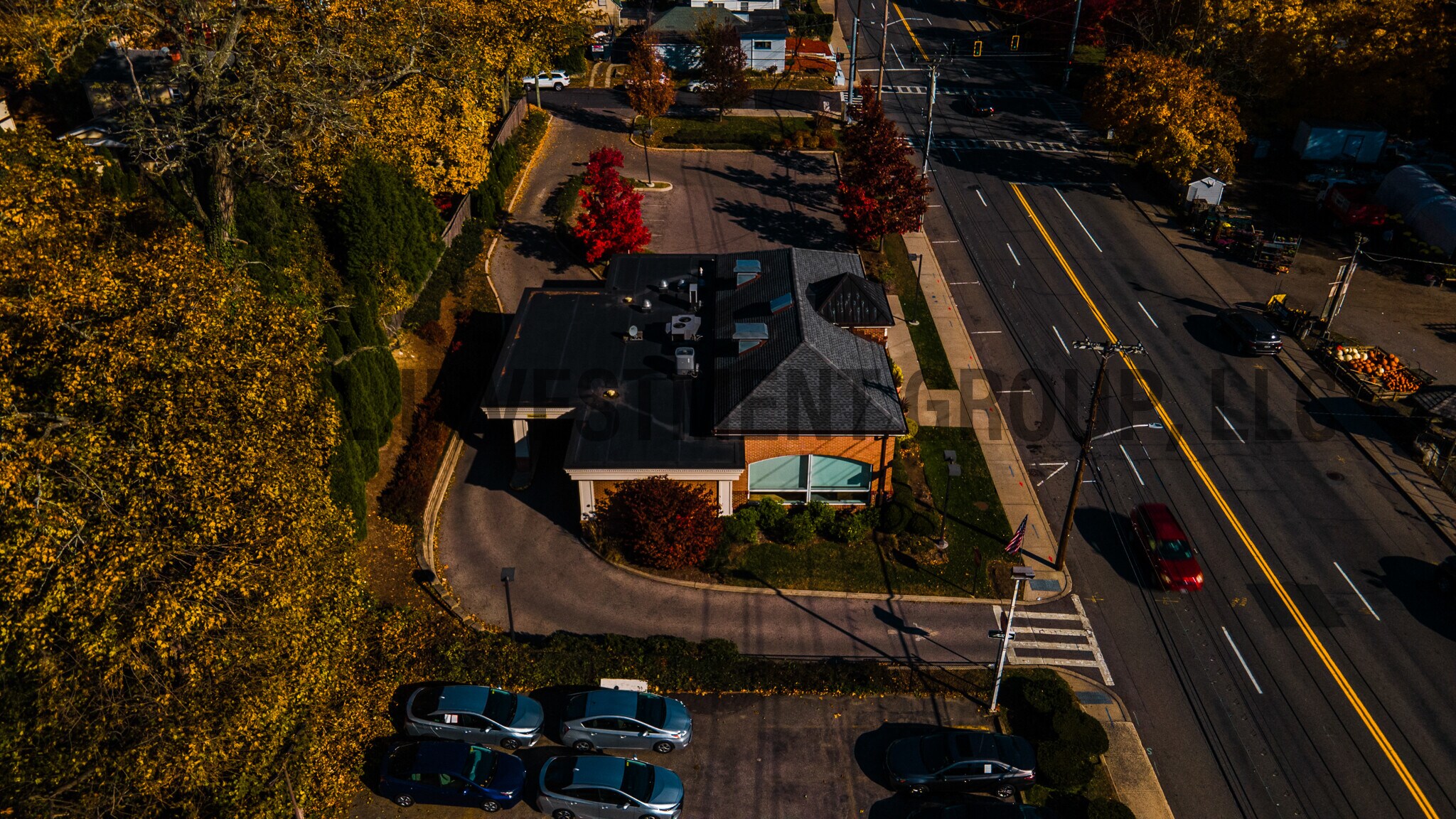 1444 E Boston Post Rd, Mamaroneck, NY 10543 People's United Bank