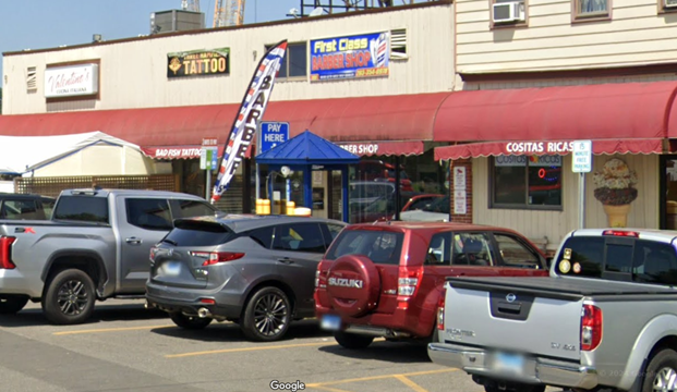 195 Liberty Sq, Norwalk, CT for lease - Primary Photo - Image 1 of 3