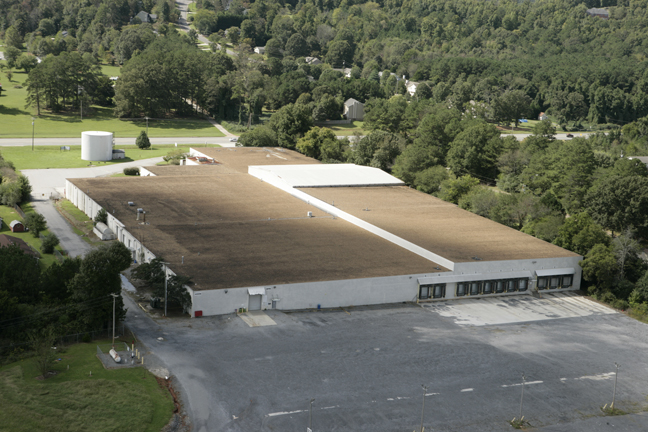 4148 Cleveland Hwy, Cohutta, GA for lease - Building Photo - Image 2 of 2