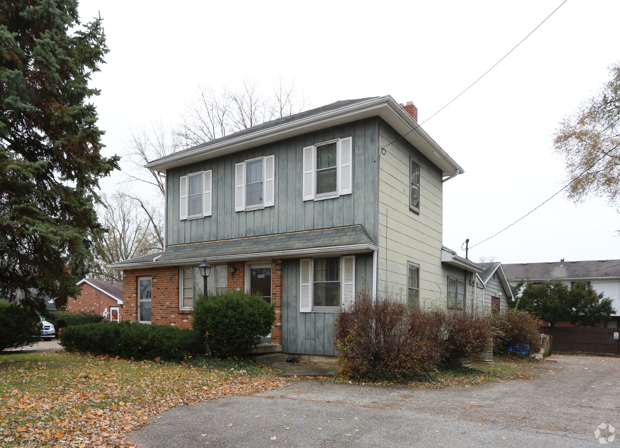 2903 Columbus St, Grove City, OH for sale Primary Photo- Image 1 of 1