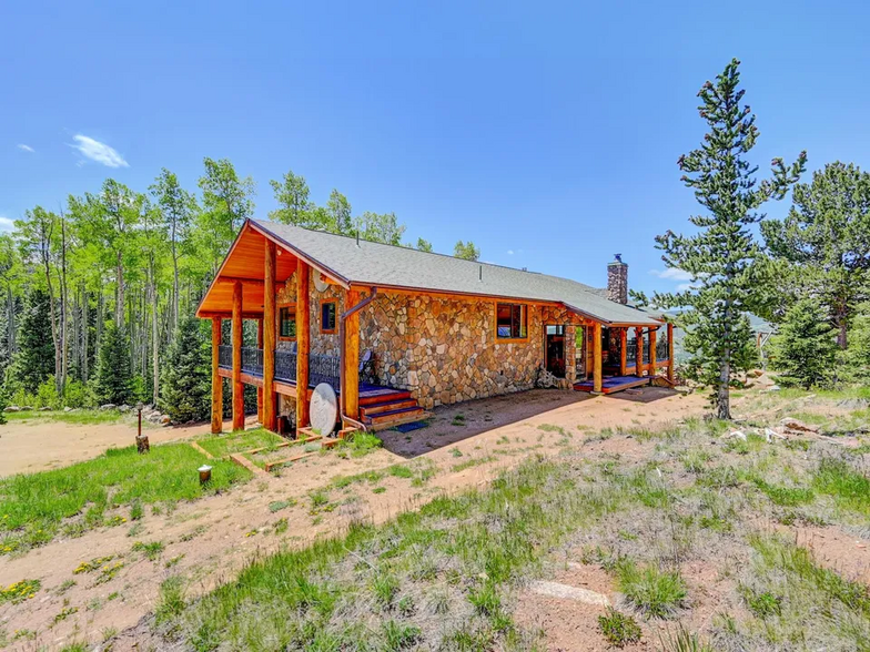 6947 CR 8, Victor, CO for sale - Building Photo - Image 3 of 20