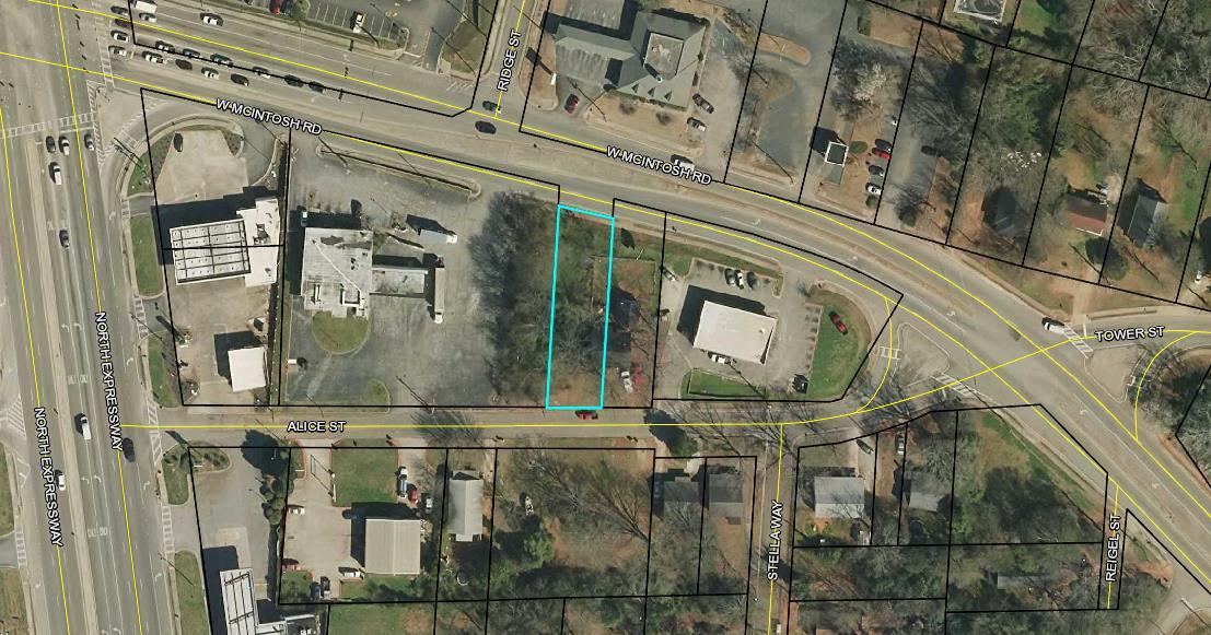 1429 Alice St, Griffin, GA for sale Primary Photo- Image 1 of 1