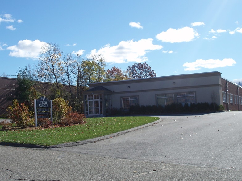 13 Tech Cir, Natick, MA for sale - Building Photo - Image 1 of 1