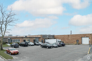 More details for 95 Marcus Blvd, Deer Park, NY - Industrial for Lease