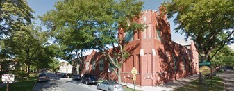 609 South Blvd, Evanston IL - Warehouse