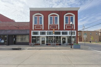 More details for 117 W Broadway St, Excelsior Springs, MO - Retail for Sale