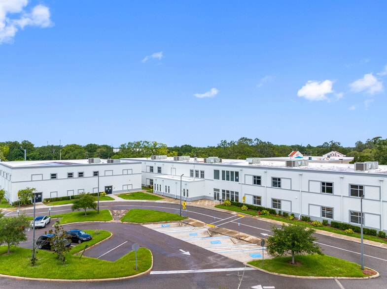 13901 Sheldon Rd, Tampa, FL for sale - Building Photo - Image 2 of 10