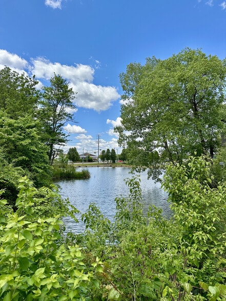 11223 Cornell Park Dr portfolio of 2 properties for sale on LoopNet.com - Building Photo - Image 2 of 16