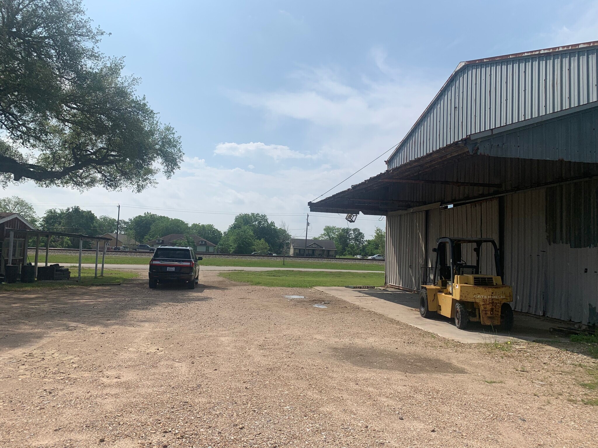 13202 Gin Road, Kendleton, TX 77451 Kendleton