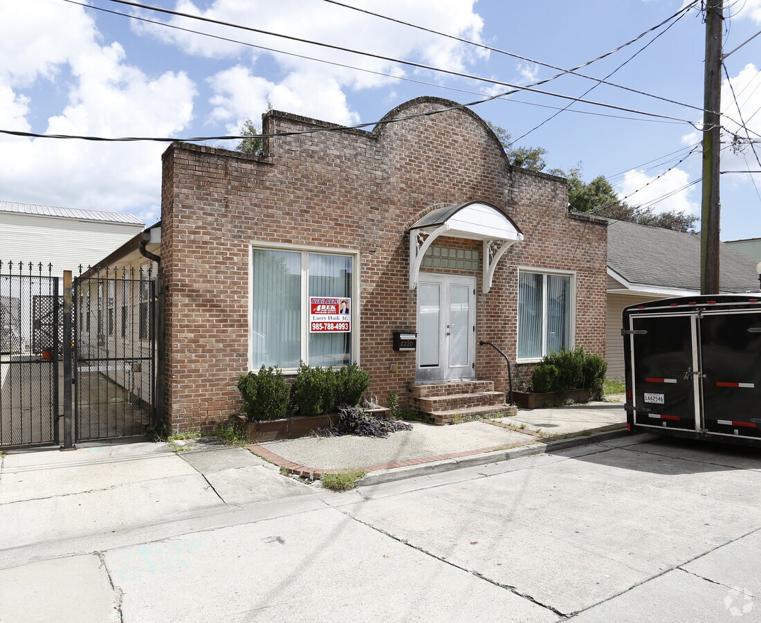 2220 Carey St, Slidell, LA 70458