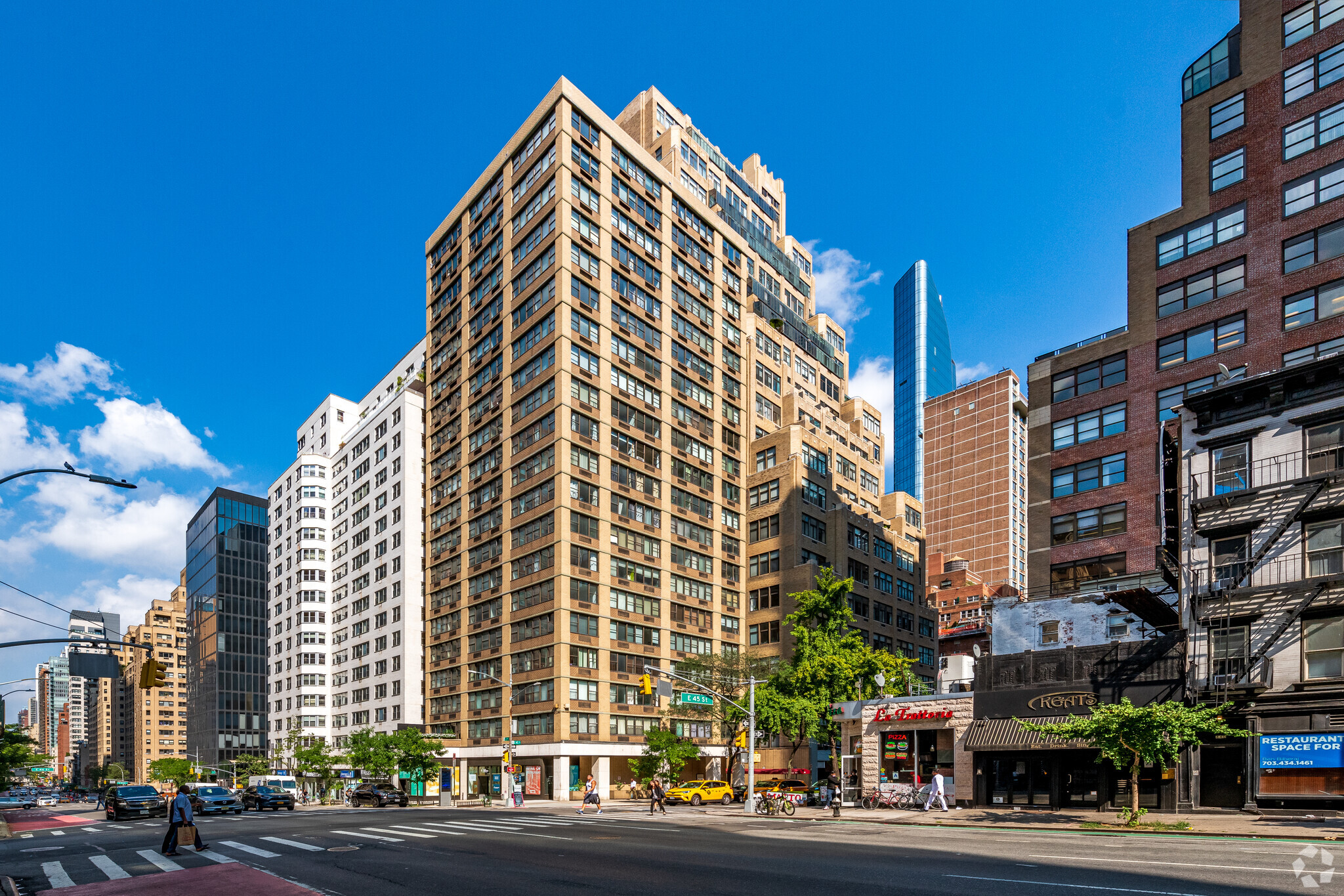 850 2nd Ave, New York, NY for sale Primary Photo- Image 1 of 1