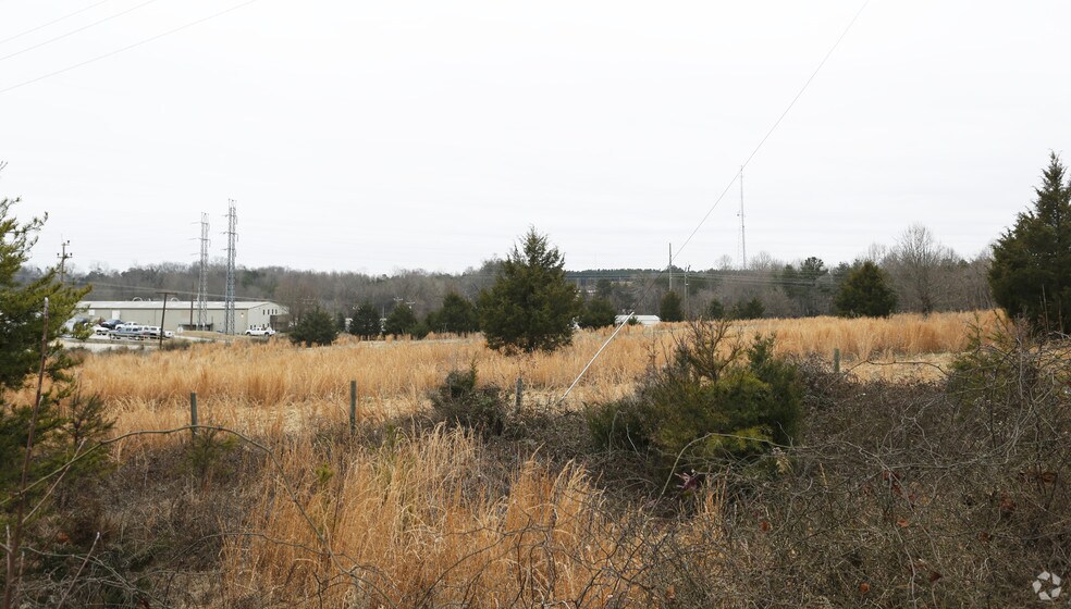 W Main St Fairgrounds Rd, Spindale, NC 28160