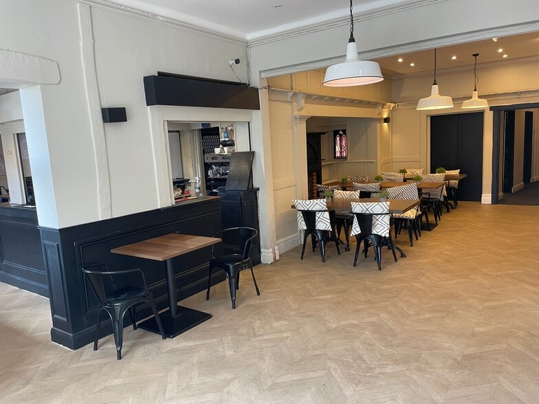 4-8 St. Michaels Rd, Maidstone for sale - Building Photo - Image 2 of 15