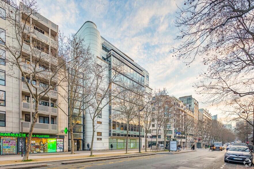 104 Boulevard Auguste Blanqui, Paris for lease - Building Photo - Image 3 of 4