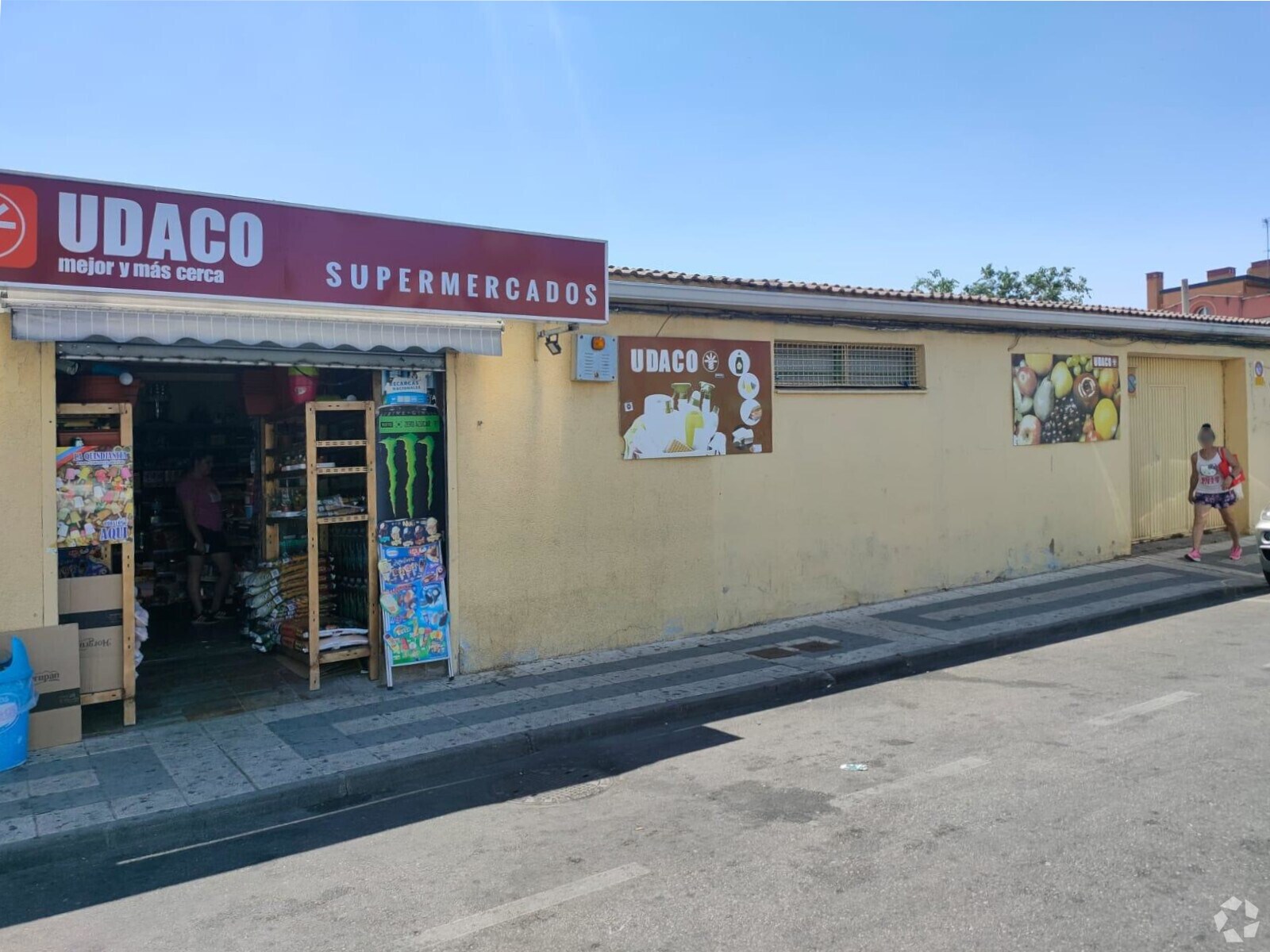 Retail in Getafe, Madrid for sale Primary Photo- Image 1 of 1