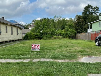 More details for 3310 Toledano S 3310 Toledano St, New Orleans, LA - Land for Sale