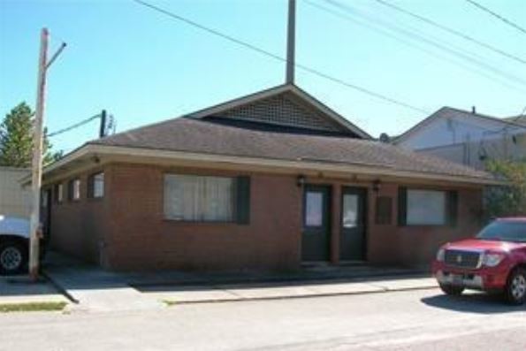 105 E Jefferson St, Springfield, GA for sale Other- Image 1 of 1