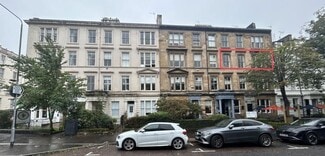 More details for 23-25 Sandyford Pl, Glasgow - Office for Lease