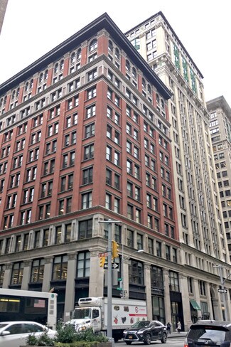 More details for 233 Park Ave S, New York, NY - Office for Lease