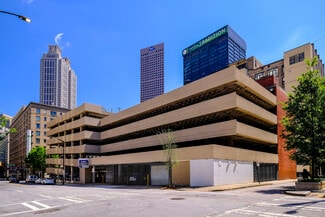 More details for 100-104 Luckie St, Atlanta, GA - Specialty for Sale