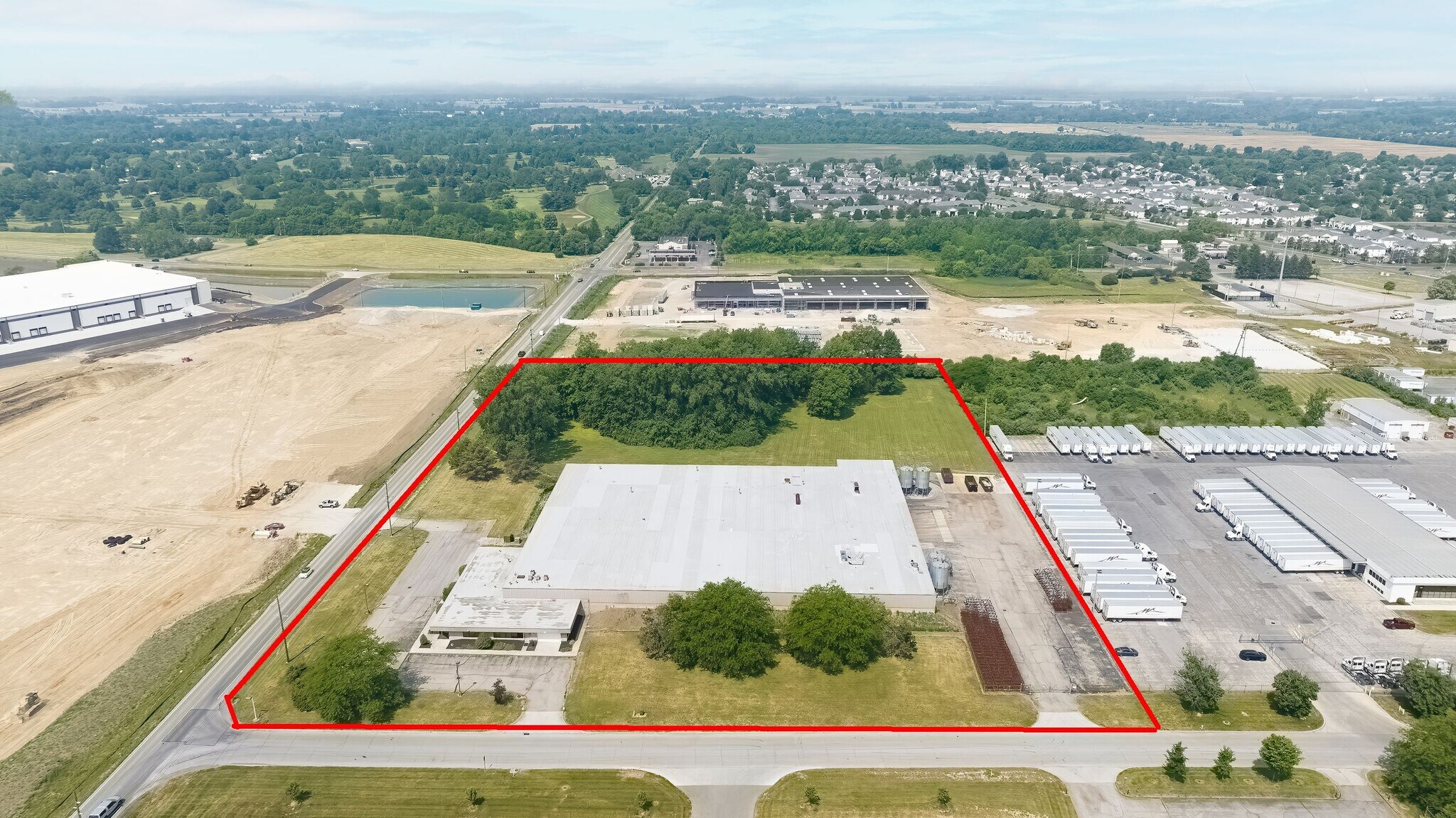 5454 Alkire Rd, Columbus, OH for sale Building Photo- Image 1 of 1