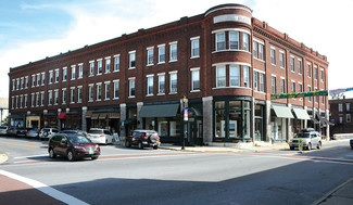 More details for 10 Merchants Row, Middlebury, VT - Office for Lease