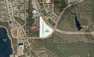 More details for Silveron and FM 2499, Flower Mound, TX - Land for Sale